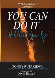 You Can Do It, Rutakirwa Tonny