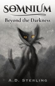 SOMNIUM Beyond the Darkness, Sterling A.D.