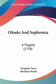 Olindo And Sophronia, Tasso Torquato