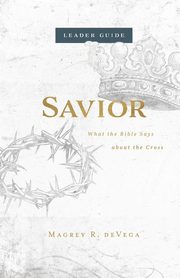 Savior Leader Guide, Devega Magrey