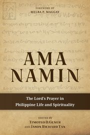 Ama Namin, 