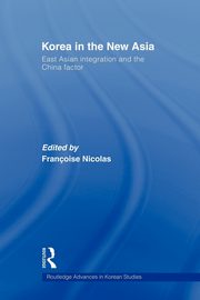 Korea in the New Asia, 
