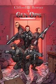 GEN-Ops, Bowyer Clifford B