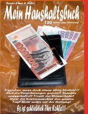 Mein Haushaltsbuch, Sltz Renate