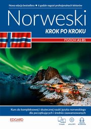 Norweski Krok po kroku, Skarp?s Renata, Solarek Magdalena