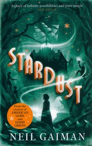 Stardust, Gaiman Neil