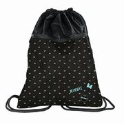 Worek na obuwie premium Minnie BeUniq, 