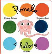 Pomelo i kolory, 