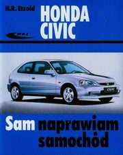 Honda Civic, Etzold Hans-Rudiger