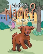 What's My Name?, Philippart Lisa Phillips