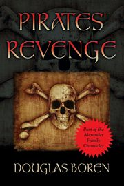 Pirates' Revenge, Boren Douglas