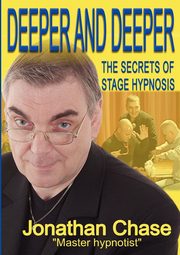 Deeper and Deeper, Chase Jonathan