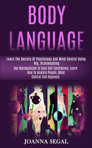 Body Language, Segal Joanna