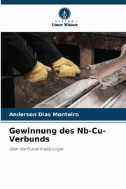 Gewinnung des Nb-Cu-Verbunds, Dias Monteiro Anderson