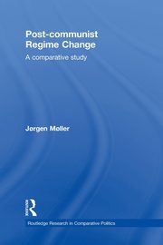 Post-communist Regime Change, M?ller J?rgen