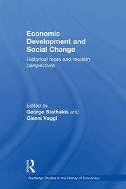 Economic Development and Social Change, 