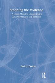 Stopping the Violence, Decker David J