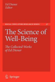 The Science of Well-Being, 