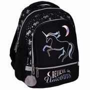 Plecak szkolny Unicorn, 