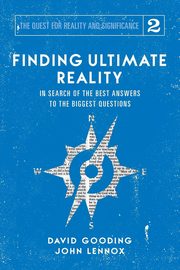 Finding Ultimate Reality, Gooding David W.