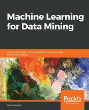 Machine Learning for Data Mining, Salcedo Jose Jesus