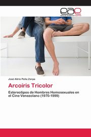 Arcoris Tricolor, Pe?a Zerpa Jos Alirio