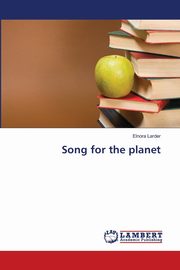 Song for the planet, Larder Elnora