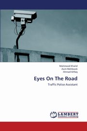 Eyes on the Road, Khalid Mahmood