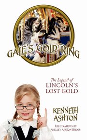 Gale's Gold Ring, Ashton Kenneth