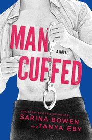 Man Cuffed, Bowen Sarina