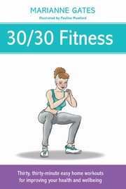 30/30 Fitness, Gates Marianne