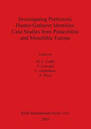 Investigating Prehistoric Hunter-Gatherer Identities, 