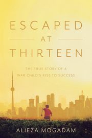 Escaped at Thirteen, Mogadam Alieza