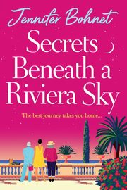 Secrets Beneath a Riviera Sky, Bohnet Jennifer