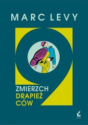 Zmierzch drapiecw, Levy Marc