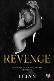 Revenge, Tijan