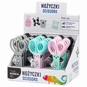 Noyczki z figurk w etui Display 24 sztuki, 