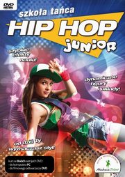 Szkoa Taca Hip Hop Junior, 