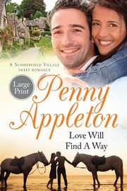 Love Will Find A Way, Appleton Penny