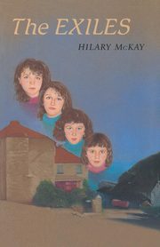 The Exiles, McKay Hilary