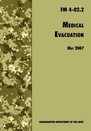 Medical Evacuation, U.S. Department of the Army