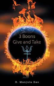 3 Boons Give and Take, Rao B. Manjula