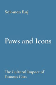 Paws and Icons, Raj Solomon