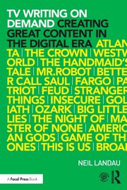 TV Writing On Demand, Landau Neil