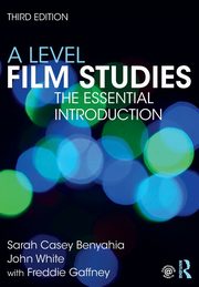 A Level Film Studies, Casey Benyahia Sarah