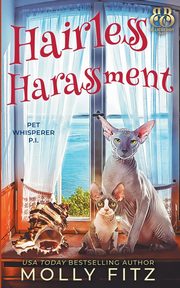Hairless Harassment, Fitz Molly
