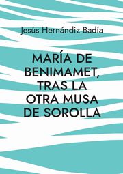 Mara de Benimamet, Hernndiz Bada Jess
