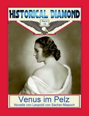 Venus im Pelz, Sacher-Masoch Leopold von