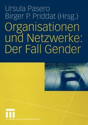 Organisationen und Netzwerke, 