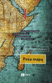 Poza map, Bonnet Alistair